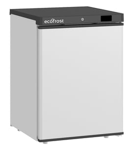 Combisteel | Vrieskast wit 1 deur 200l - CMBI-7063.0075