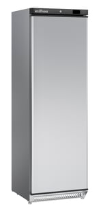 Combisteel | Vrieskast rvs 1 deur 400l - CMBI-7063.0085