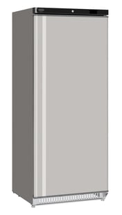Combisteel | Vrieskast rvs 1 deur 600l - CMBI-7063.0095