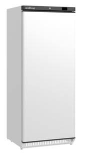 Combisteel | Vrieskast wit 1 deur 600l - CMBI-7063.0100