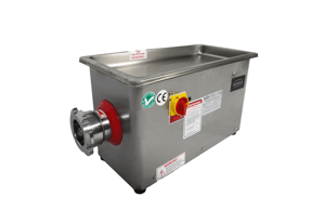 Combisteel | Gehaktmolen 12 - 90kg/h 230v - met vaste kop - CMBI-7073.0050