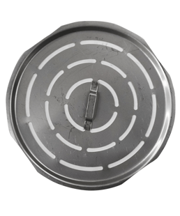 Combisteel | Zeef tbv 200 vloerput - CMBI-7075.0145