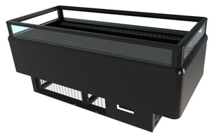 Combisteel | Koel-/vrieseiland omschakelbaar 2.0 - CMBI-7080.0025
