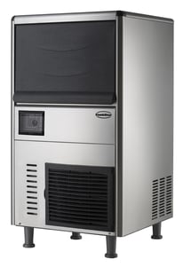 Combisteel | Schilferijsmachine 120kg/24h - CMBI-7081.0045