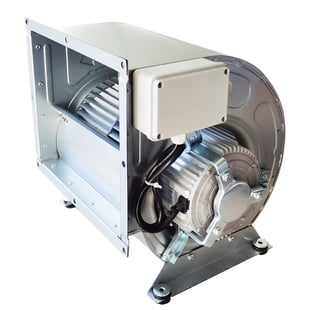 Combisteel | Ventilator afm-10-10-1200 - CMBI-7085.0015