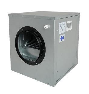 Combisteel | Ventilator in box afmb-7-7-1250 - CMBI-7085.0030