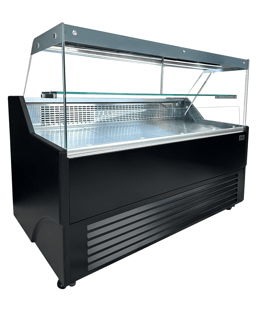 Combisteel | Koelvitrine wesley 2.5  *transport op aanvraag* - CMBI-7090.0100
