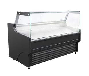 Combisteel | Koelvitrine thomas 1.3 - CMBI-7090.0200