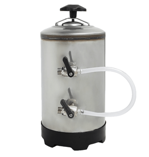 Combisteel | Waterontharder 8 liter - CMBI-7093.0005