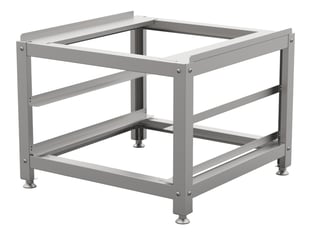 Combisteel | Onderstel tbv voorlader 585x500x450mm - CMBI-7095.0015