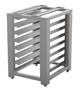 Combisteel | Onderstel tbv oven 600x700x900mm - CMBI-7095.0020