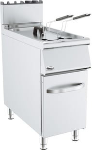 Combisteel | Base 900 gasfriteuse 1x19l - CMBI-7178.3045