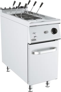 Combisteel | Base 900 gas pastakoker - CMBI-7178.3075