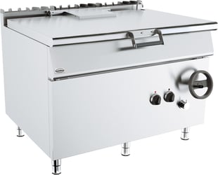 Combisteel | Base 900 el. kant. braadslede 120l - CMBI-7178.3135