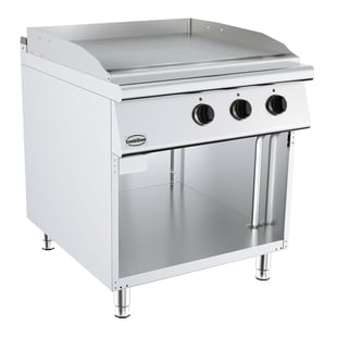Combisteel | Base 900 bakplaat elek. - CMBI-7178.3165