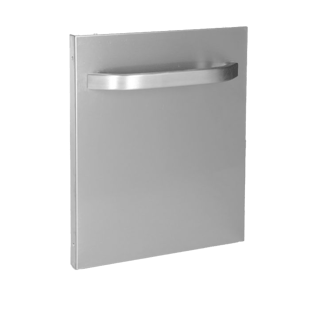 Combisteel | Base 700 deur tbv onderstel - CMBI-7178.9047