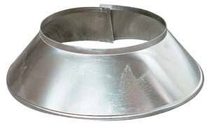 Combisteel | Stormkraag Ø 350 - CMBI-7216.0360