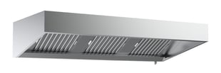 Combisteel | 1100 wandkap 3000  *transport op aanvraag* - CMBI-7333.1155
