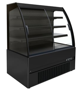 Combisteel | Koelvitrine noah schuifdeuren 1.3 - CMBI-7350.0020