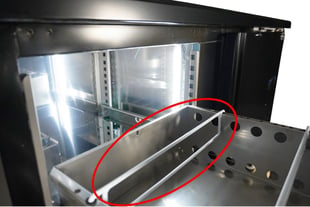 Combisteel | Verdeler tbv lade barkoeler 7450.03xx - CMBI-7450.0334