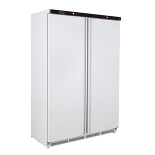 Combisteel | Vrieskast wit 2 deurs - CMBI-7450.0577
