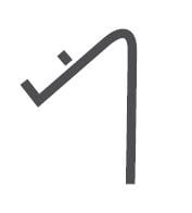 Combisteel | Clip achterkant CMBI-7450.0840-0845-0850-0855 - CMBI-7450.0858