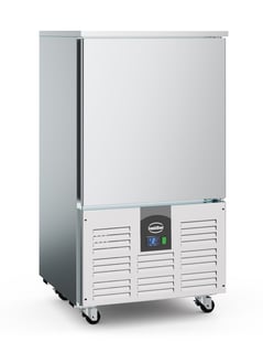 Combisteel | Blastchiller 7x 1/1gn - CMBI-7450.1305