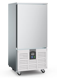 Combisteel | Blastchiller 9x 1/1gn - CMBI-7450.1310