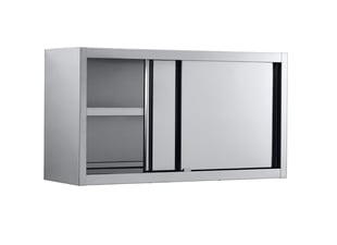 Combisteel | Wandkast schuifdeuren 1000 - CMBI-7452.0054
