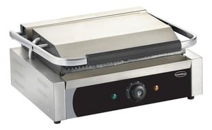 Combisteel | Contact grill panini - CMBI-7455.0455