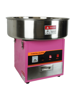 Combisteel | Suikerspin machine 520 - CMBI-7455.0805