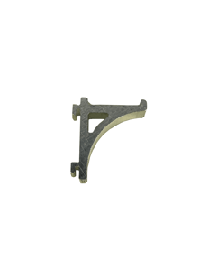 Combisteel | Set 4 clips tbv rooster voor CMBI-7455.1300-1301-1305-1307-1310-1315-1320-1384-1385 - CMBI-7455.1306