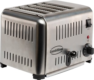 Combisteel | Broodrooster 4 - CMBI-7455.1635