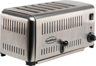 Combisteel | Broodrooster 6 - CMBI-7455.1640