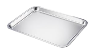 Combisteel | Rvs tray voor zout blok tbv CMBI-7455.1955 - CMBI-7455.1992