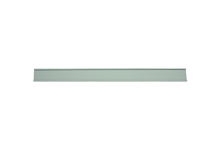 Combisteel | Prijskaarthouder wit CMBI-7455.2105 - CMBI-7455.2162