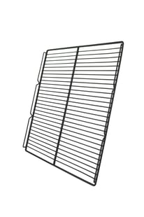 Combisteel | Rooster zwart voor CMBI-7455.1914 - CMBI-7455.2385