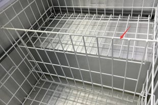 Combisteel | Verdeler tbv vrieskist 7455.25/26 - CMBI-7455.2540