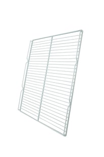 Combisteel | Rooster wit voor CMBI-7455.3130 - CMBI-7455.3250
