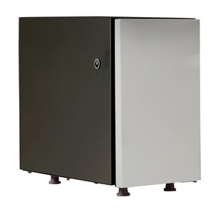 Combisteel | Cappuccino melkkoeler incl. melkcontainer - CMBI-7476.0136