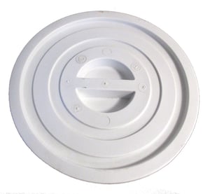 Combisteel | Deksel voor afvalbak CMBI-7483.0020 - CMBI-7483.0022