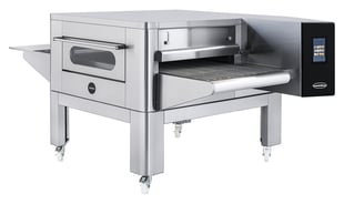 Combisteel | Lopende band oven 500 - CMBI-7485.0155