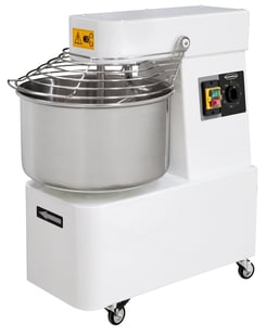 Combisteel | Deegmenger 16l 2 speed - CMBI-7485.0178