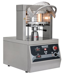 Combisteel | Pizza pletter 45 - CMBI-7485.0200