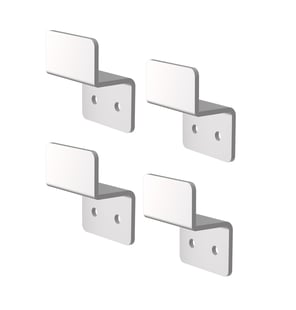 Combisteel | Set clips tbv rooster minicel CMBI-7489.0300-0305 - CMBI-7489.0315