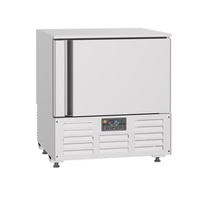 Combisteel | Blastchiller 5x 1/1gn - CMBI-7489.5205