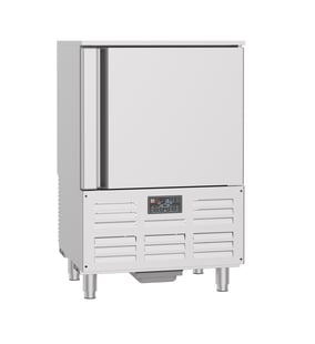 Combisteel | Blastchiller 7x 1/1gn - CMBI-7489.5210
