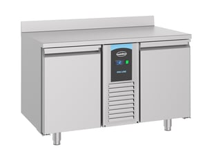 Combisteel | 700 koelwerkbank rand 2 deuren monoblock energy line - CMBI-7489.5400