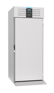 Combisteel | Roll-in vrieskast rvs mono block 700 ltr - CMBI-7489.5440