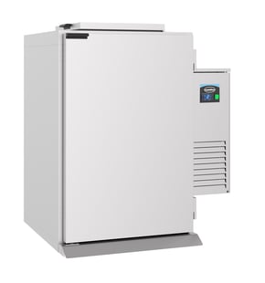 Combisteel | Afvalkoeler 1x 240l - CMBI-7489.5615
